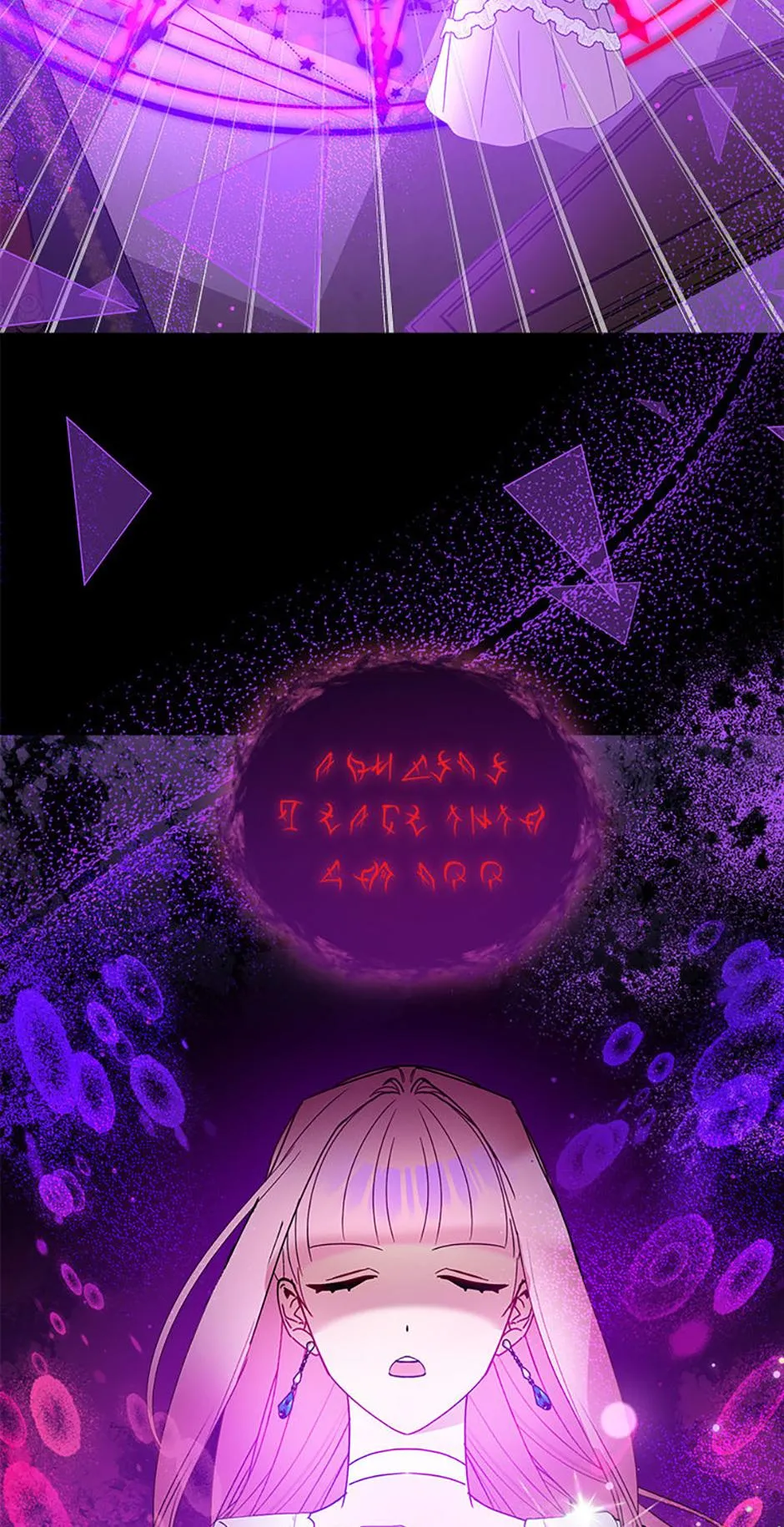 The Princess Hides a Zombie Chapter 9 page 15 - 