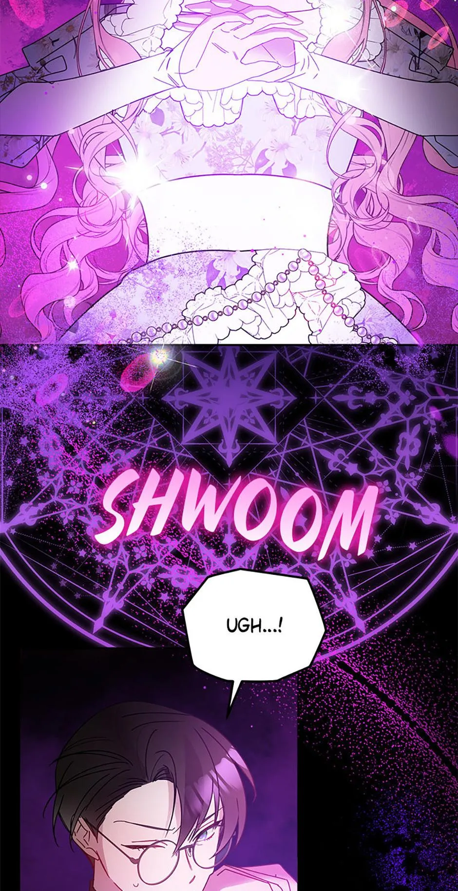 The Princess Hides a Zombie Chapter 9 page 16 - 