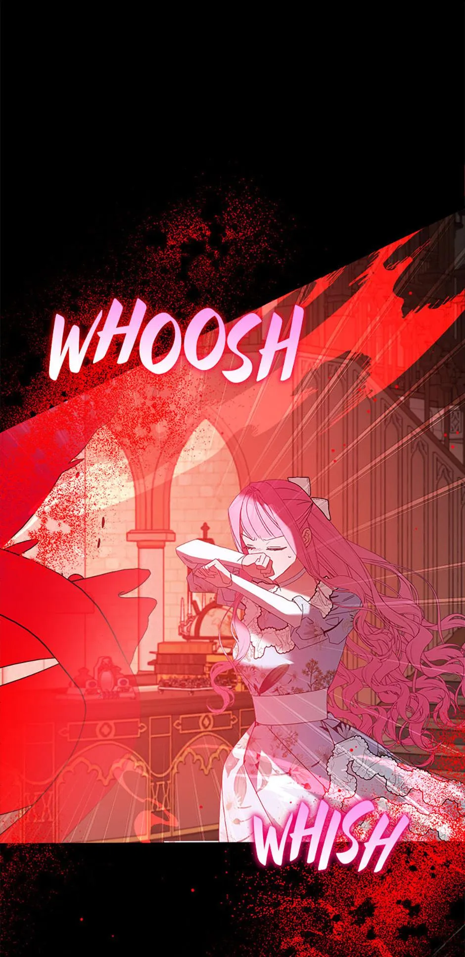 The Princess Hides a Zombie Chapter 9 page 20 - 