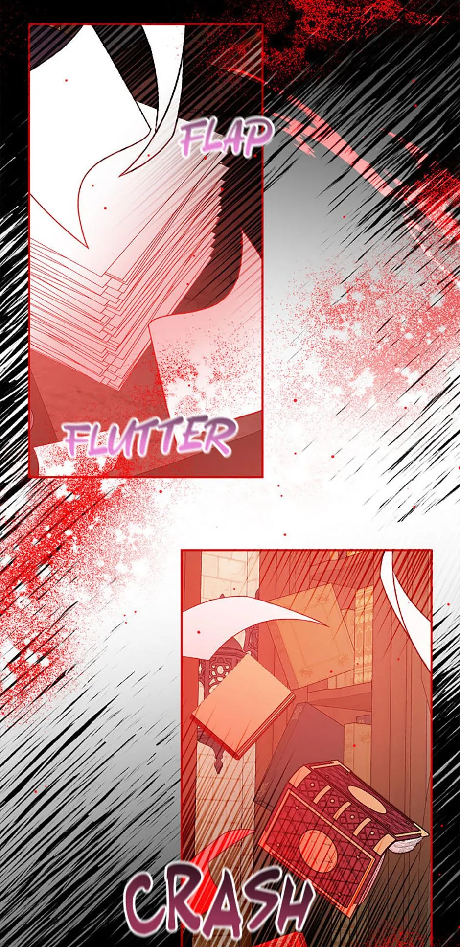 The Princess Hides a Zombie Chapter 9 page 21 - 