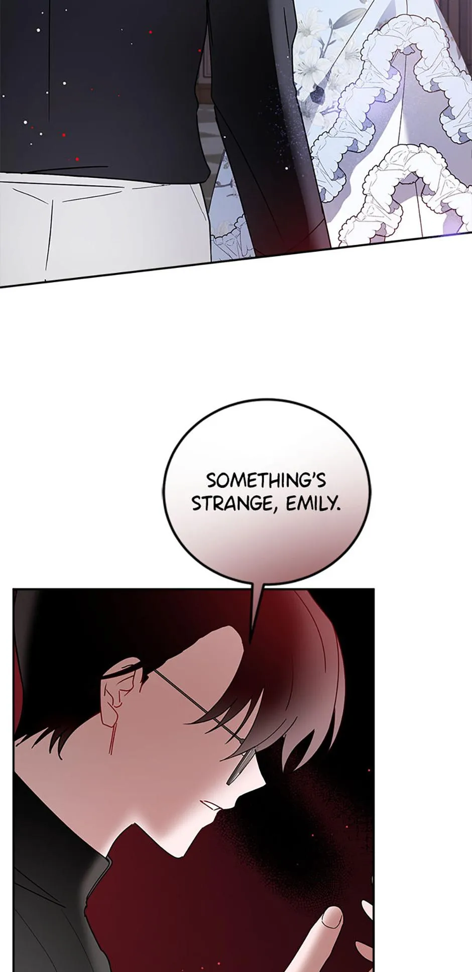 The Princess Hides a Zombie Chapter 9 page 26 - 