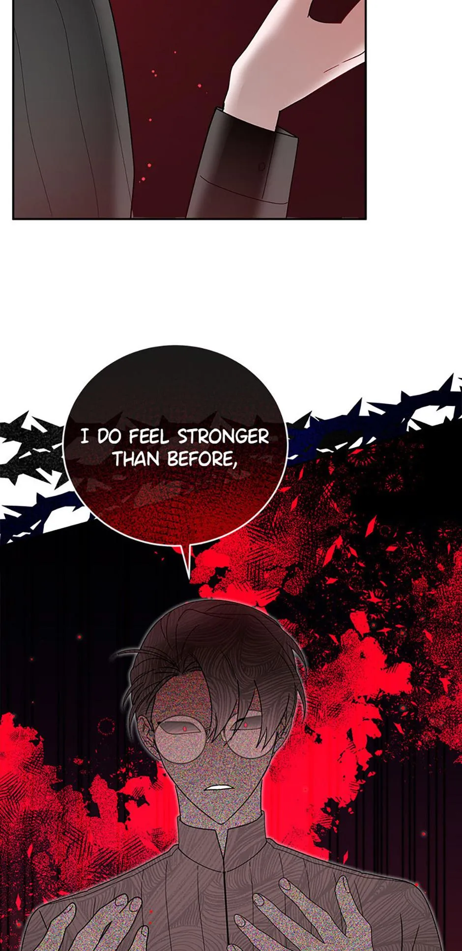 The Princess Hides a Zombie Chapter 9 page 27 - 