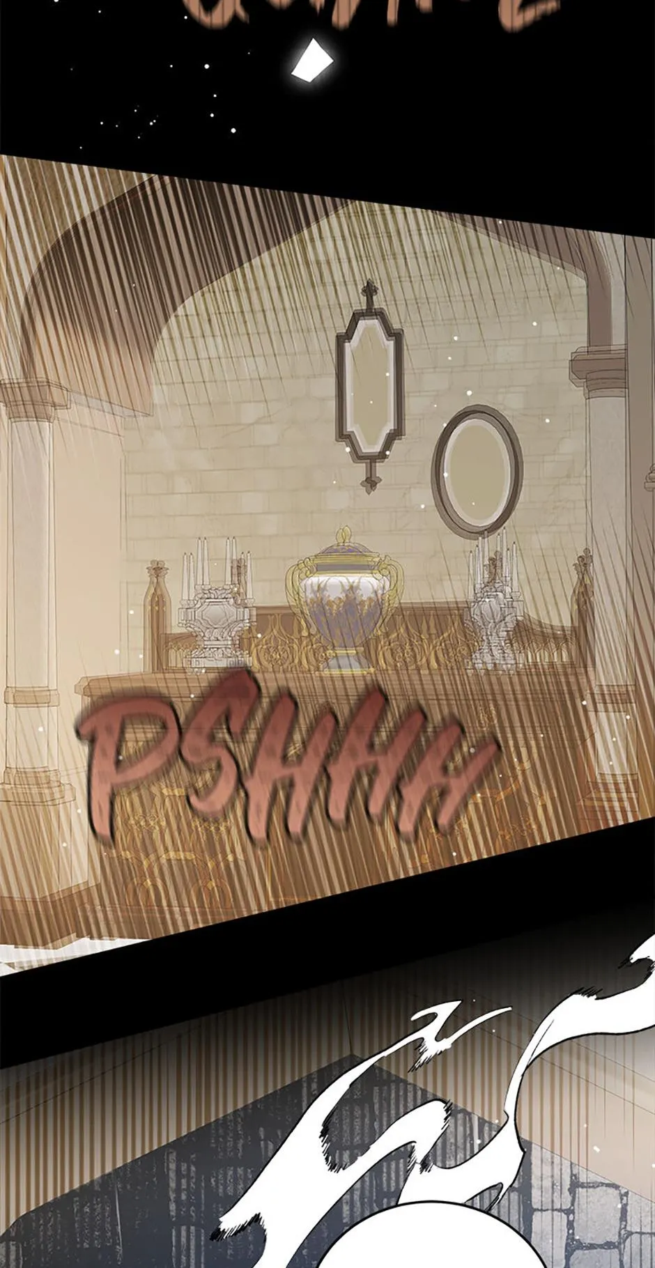 The Princess Hides a Zombie Chapter 9 page 40 - 