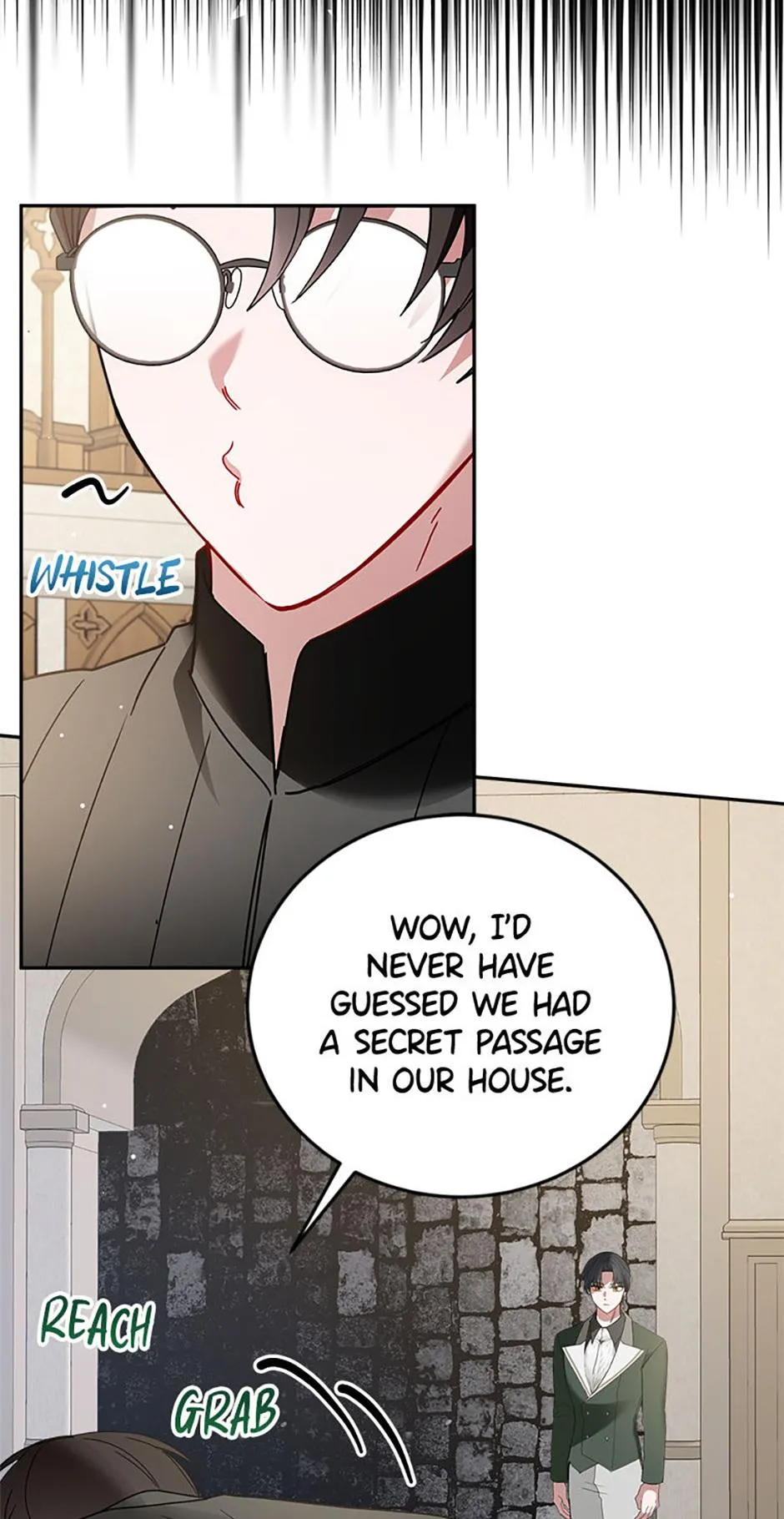 The Princess Hides a Zombie Chapter 9 page 42 - 