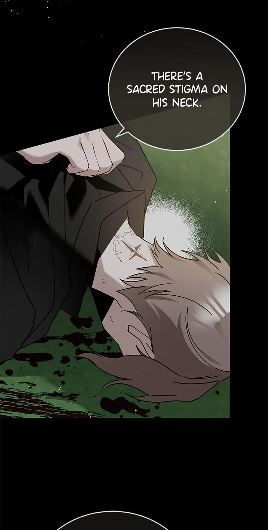 The Princess Hides a Zombie Chapter 9 page 50 - 
