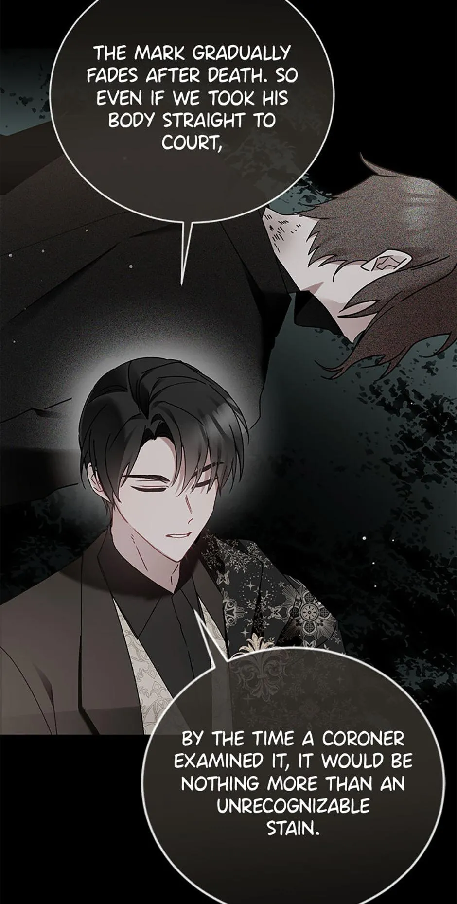 The Princess Hides a Zombie Chapter 9 page 51 - 
