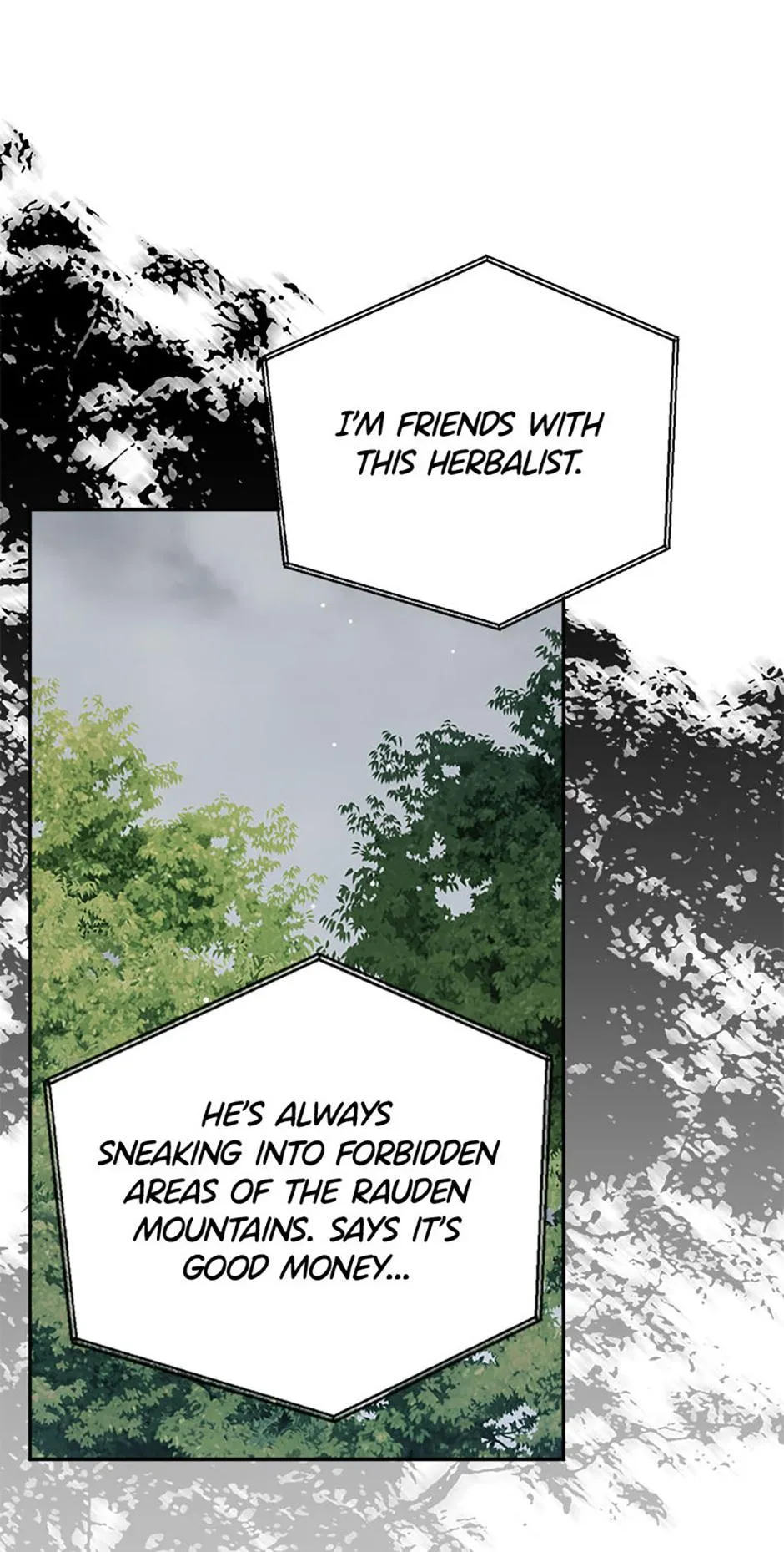 The Princess Hides a Zombie Chapter 9 page 55 - 