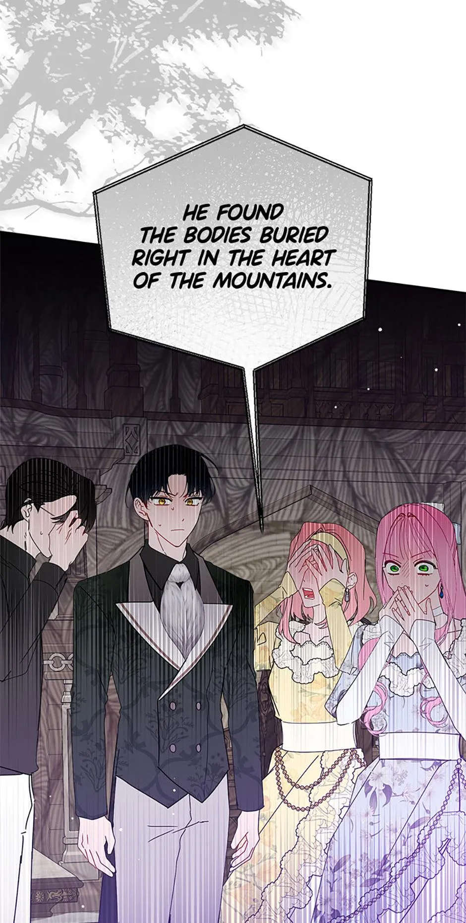 The Princess Hides a Zombie Chapter 9 page 56 - 