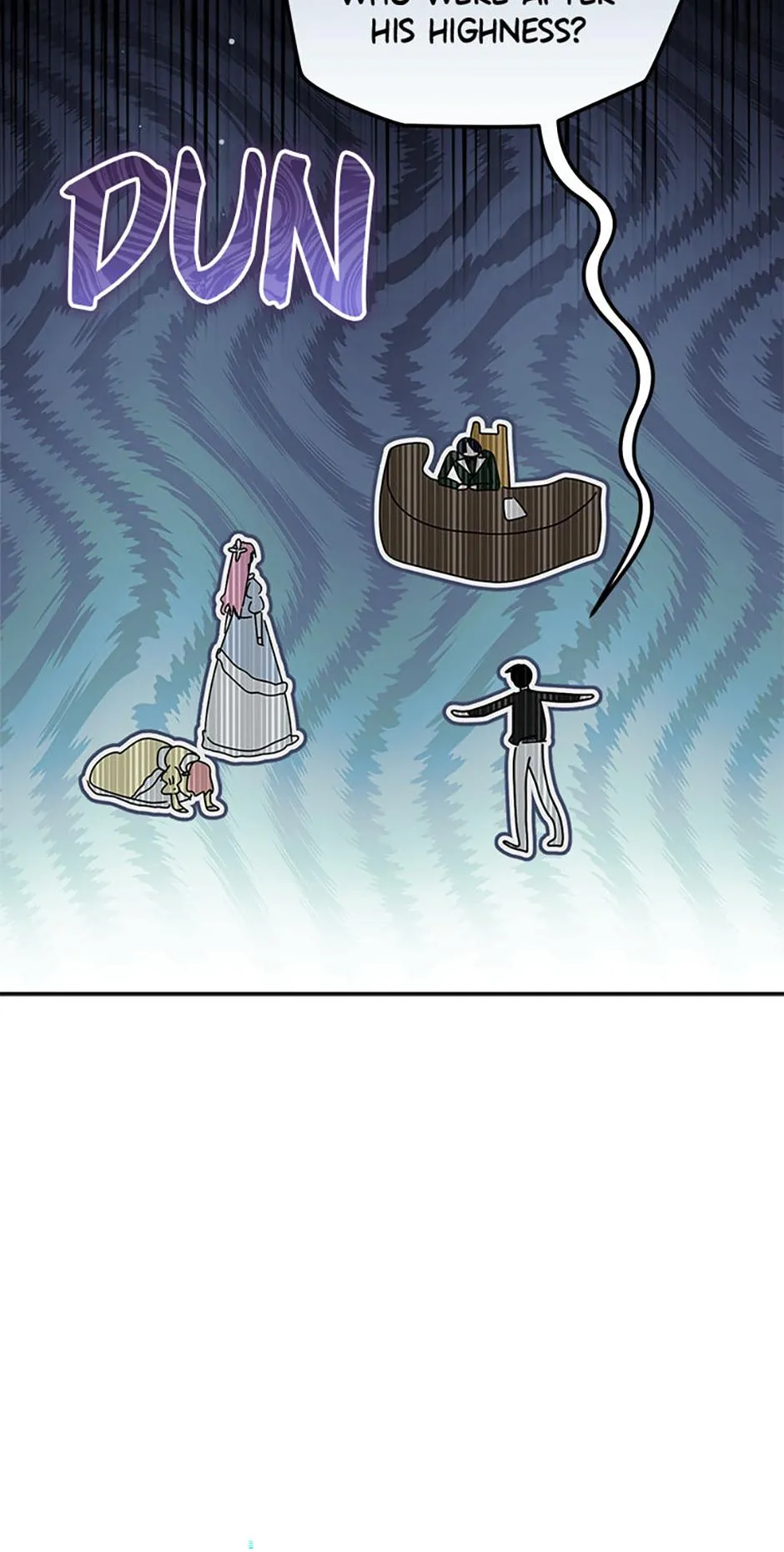 The Princess Hides a Zombie Chapter 9 page 58 - 