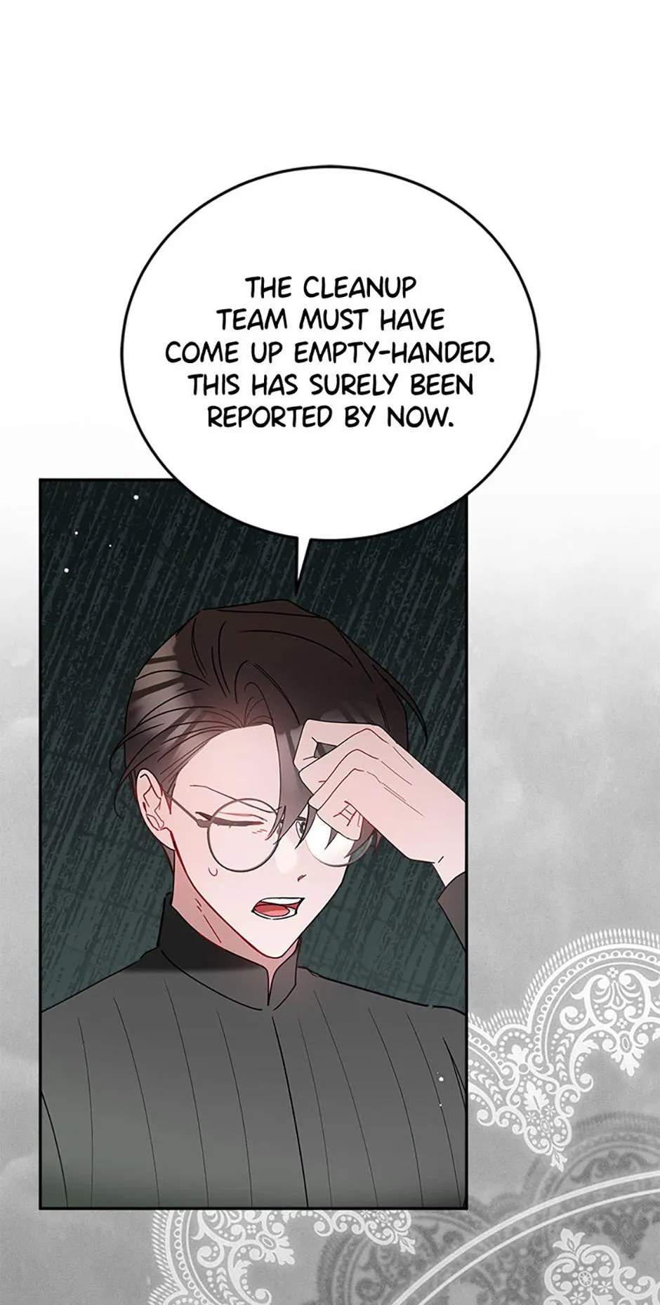The Princess Hides a Zombie Chapter 9 page 59 - 