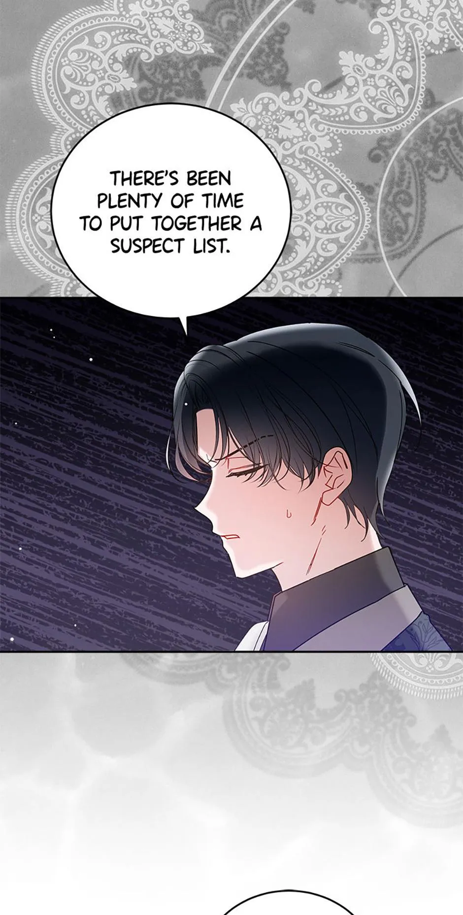 The Princess Hides a Zombie Chapter 9 page 60 - 