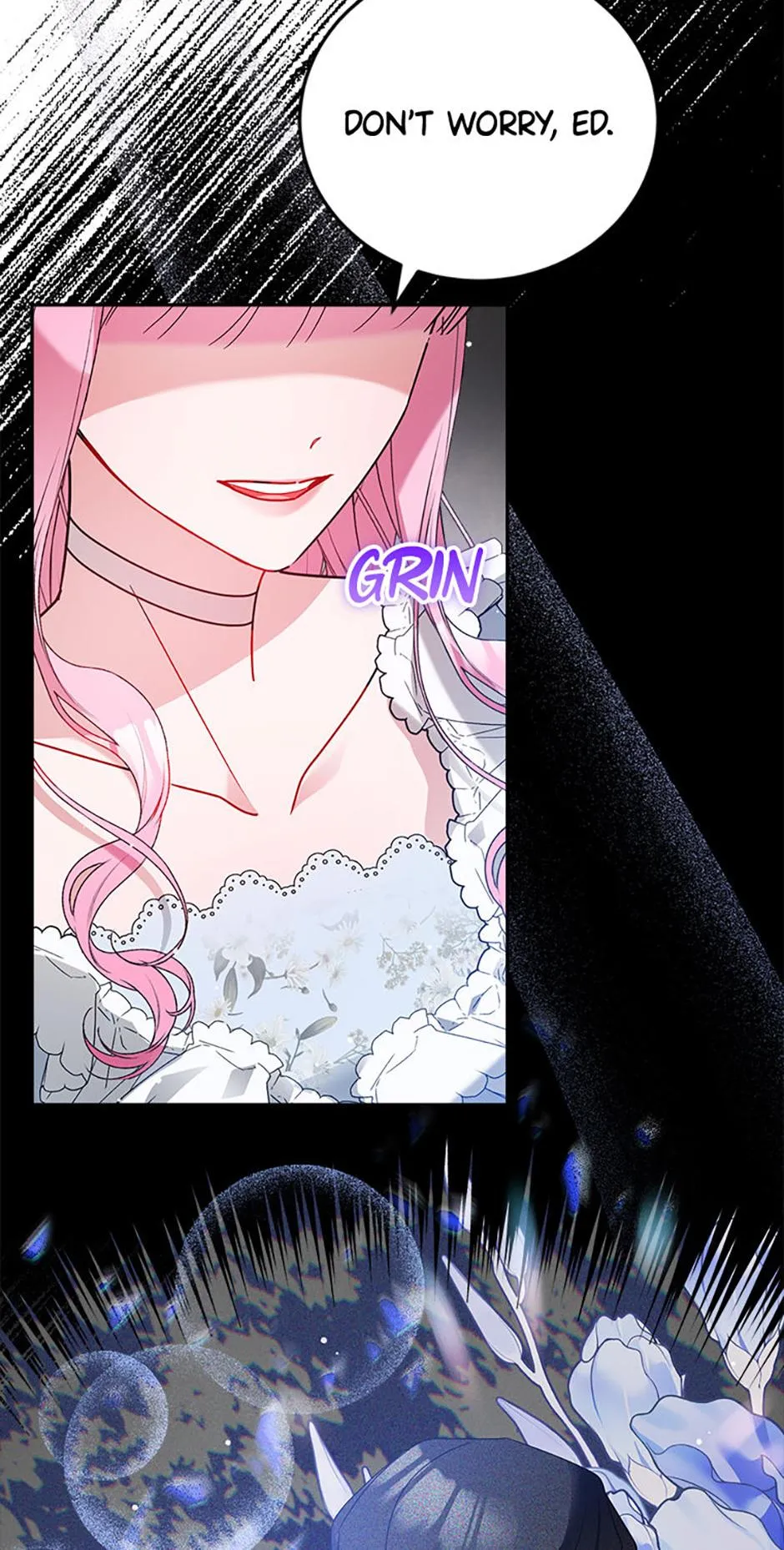 The Princess Hides a Zombie Chapter 9 page 65 - 