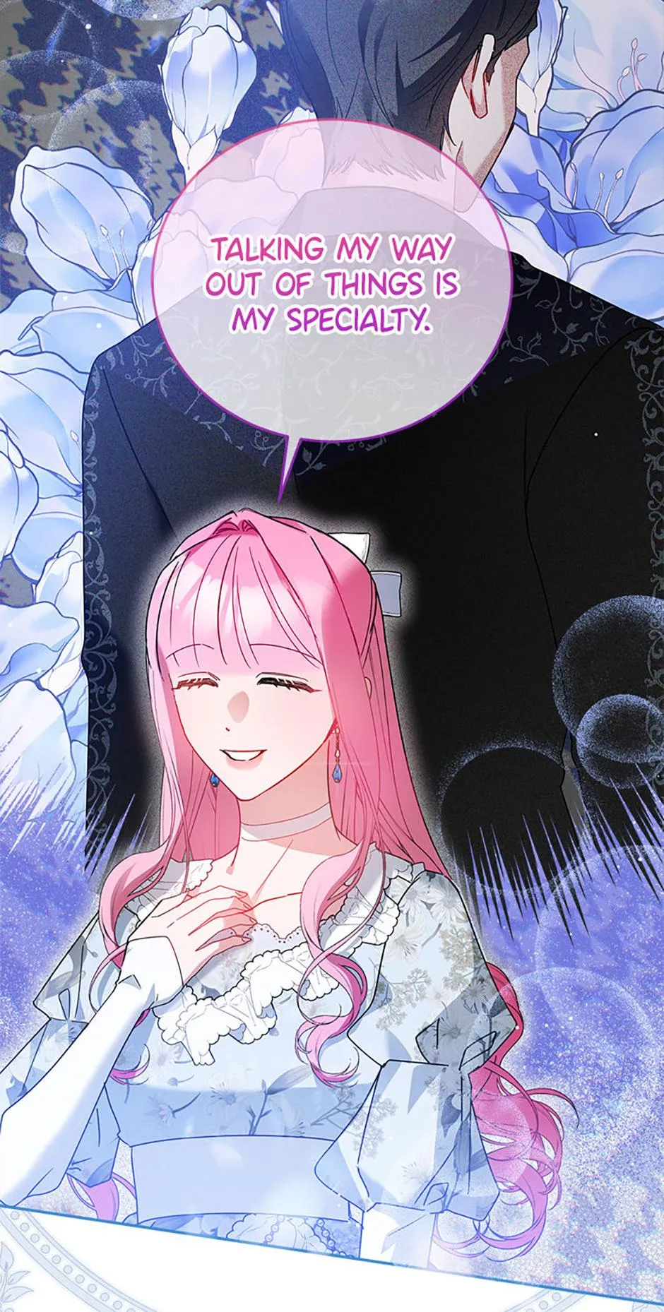 The Princess Hides a Zombie Chapter 9 page 66 - 