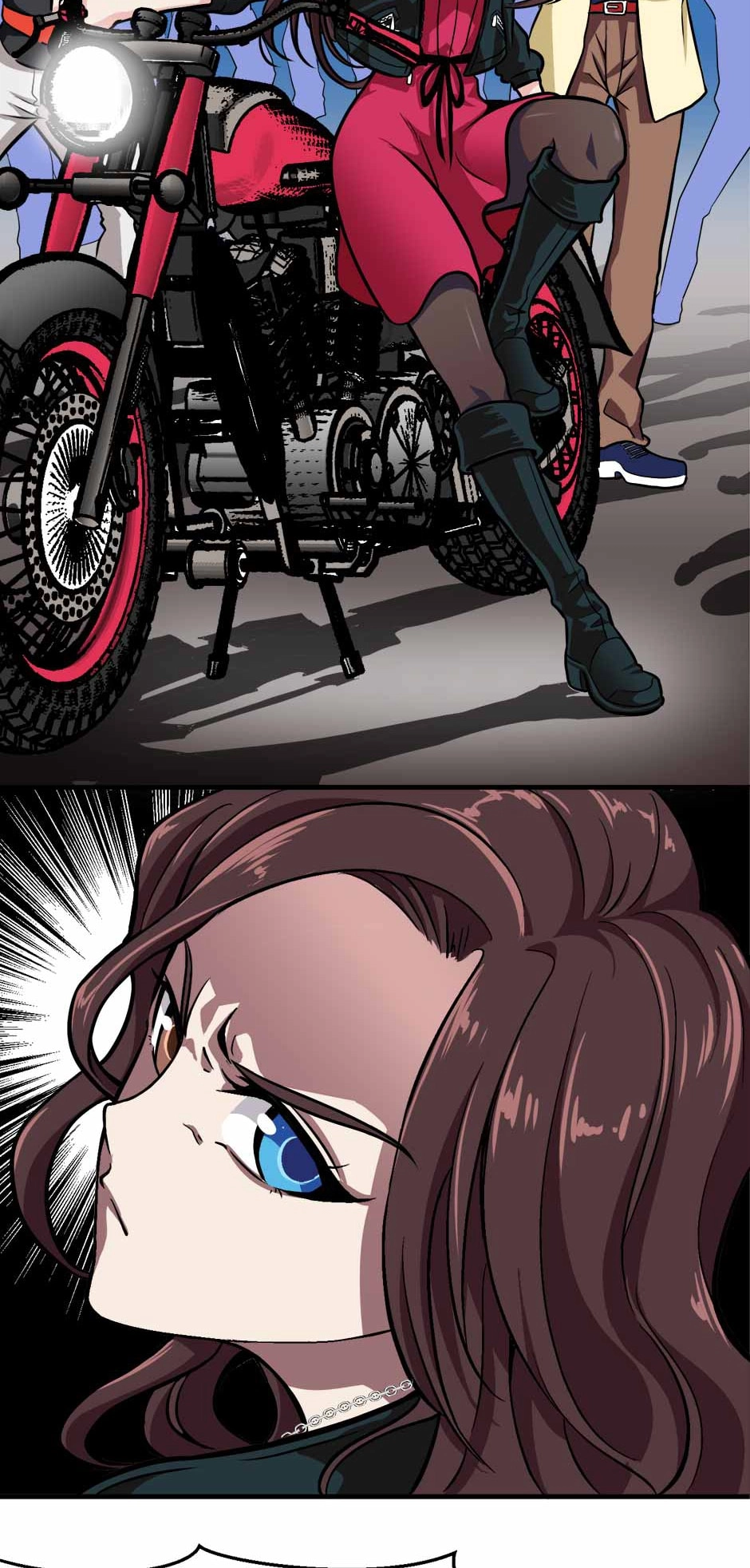 The Princess Is a Man Chapter 1 page 2 - 