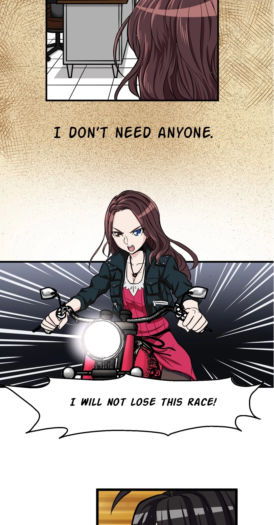 The Princess Is a Man Chapter 1 page 11 - 