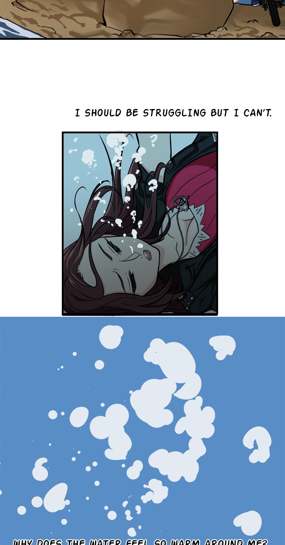 The Princess Is a Man Chapter 1 page 14 - 