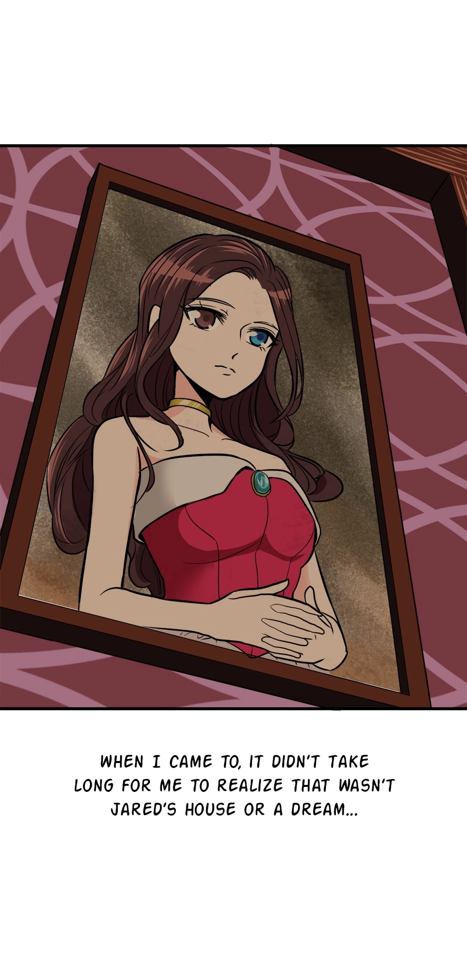 The Princess Is a Man Chapter 1 page 21 - 