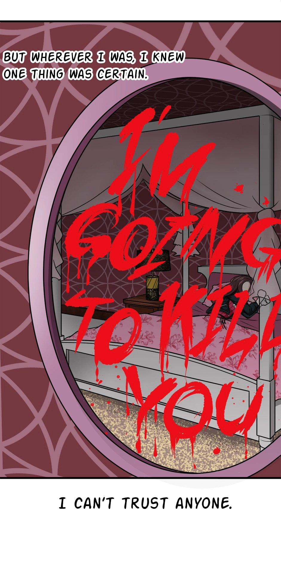 The Princess Is a Man Chapter 1 page 22 - 