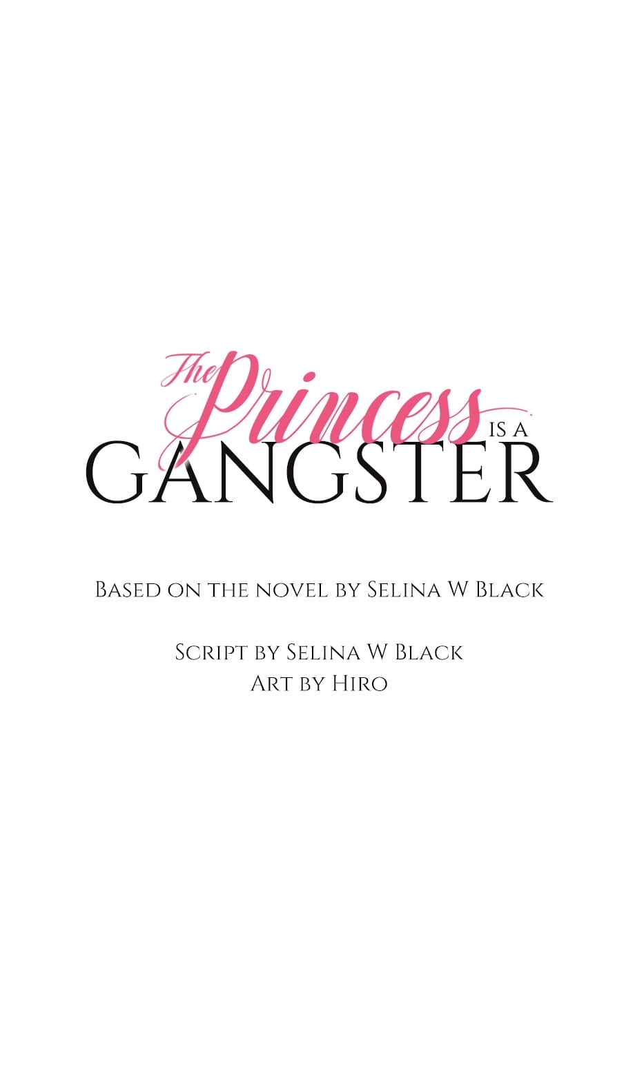 The Princess Is a Man Chapter 1 page 23 - 