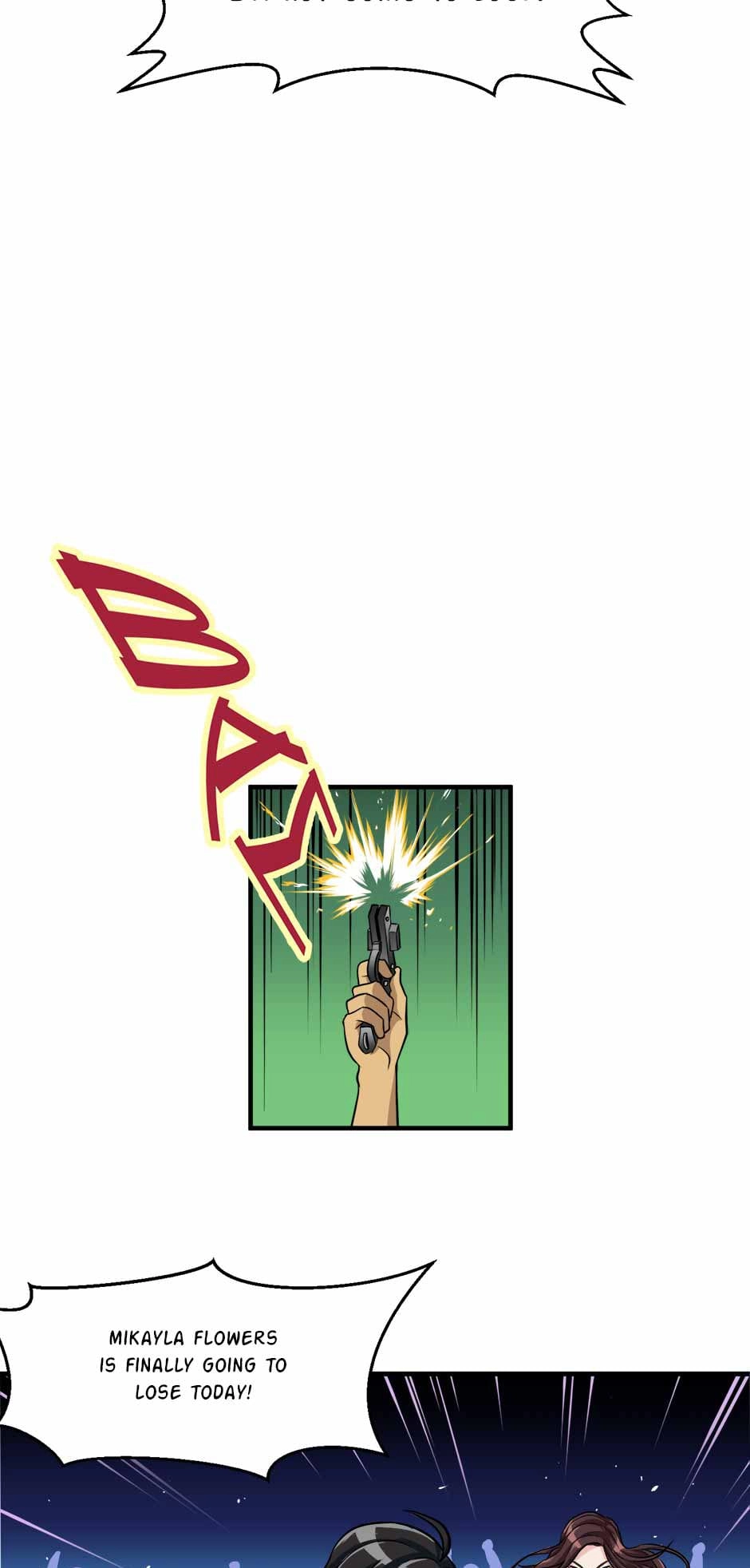 The Princess Is a Man Chapter 1 page 5 - 