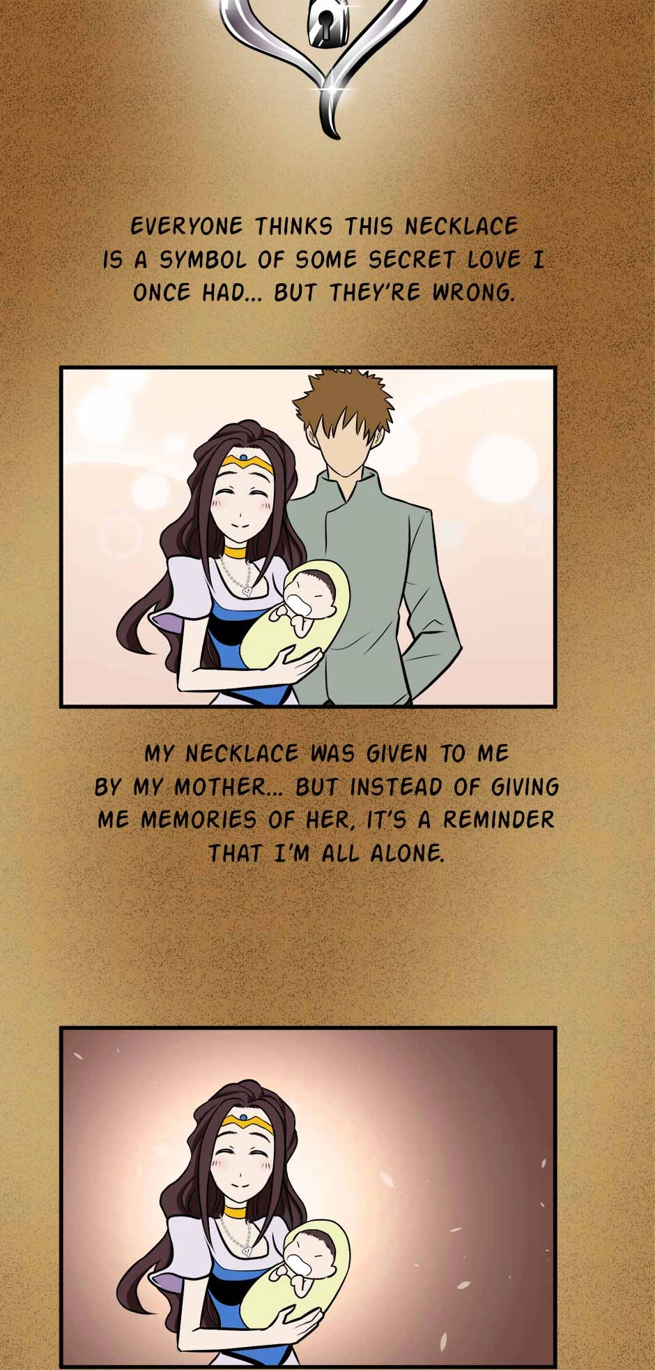 The Princess Is a Man Chapter 1 page 7 - 