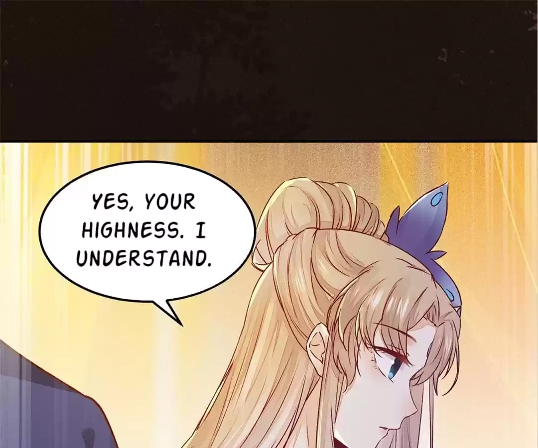 The Princess Is a Man Chapter 100 page 20 - 
