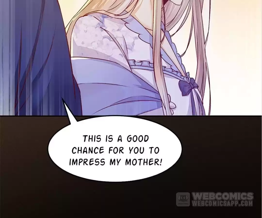 The Princess Is a Man Chapter 100 page 21 - 