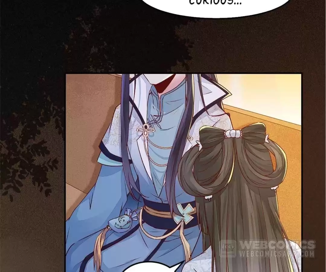 The Princess Is a Man Chapter 100 page 30 - 