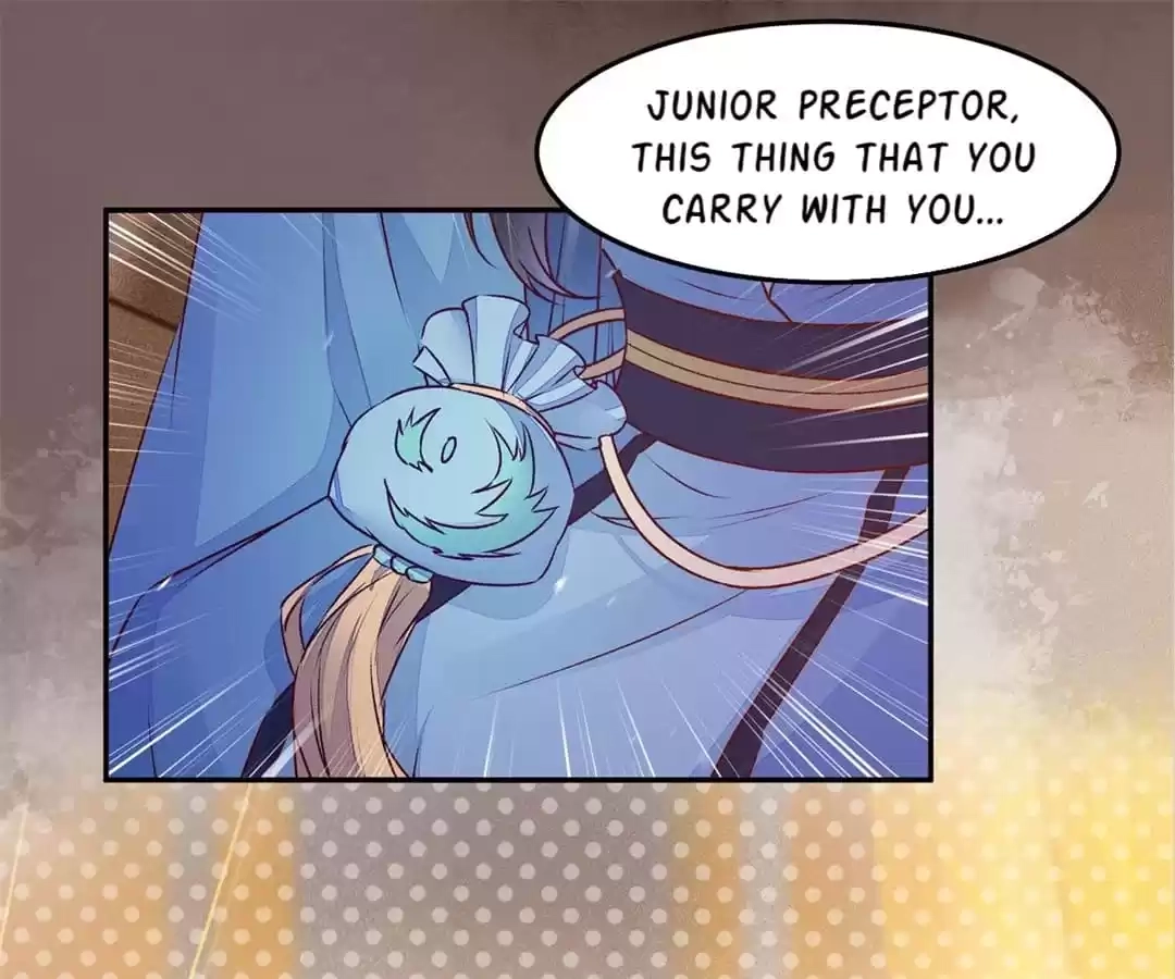 The Princess Is a Man Chapter 100 page 32 - 