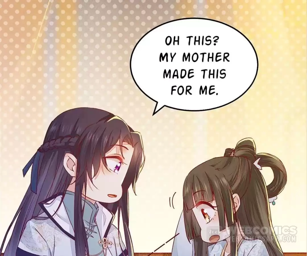 The Princess Is a Man Chapter 100 page 33 - 