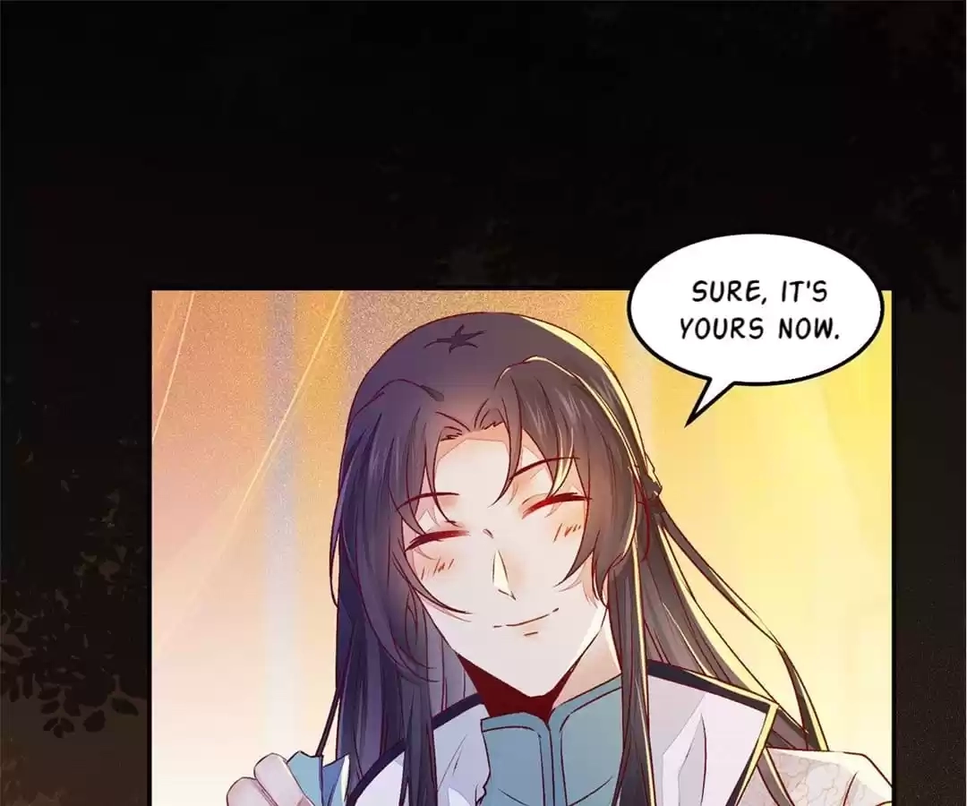 The Princess Is a Man Chapter 100 page 35 - 
