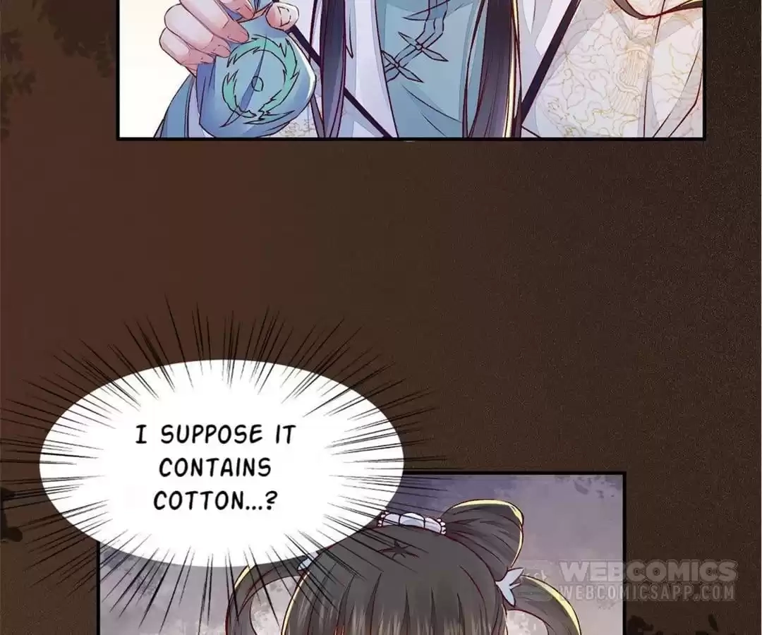 The Princess Is a Man Chapter 100 page 36 - 
