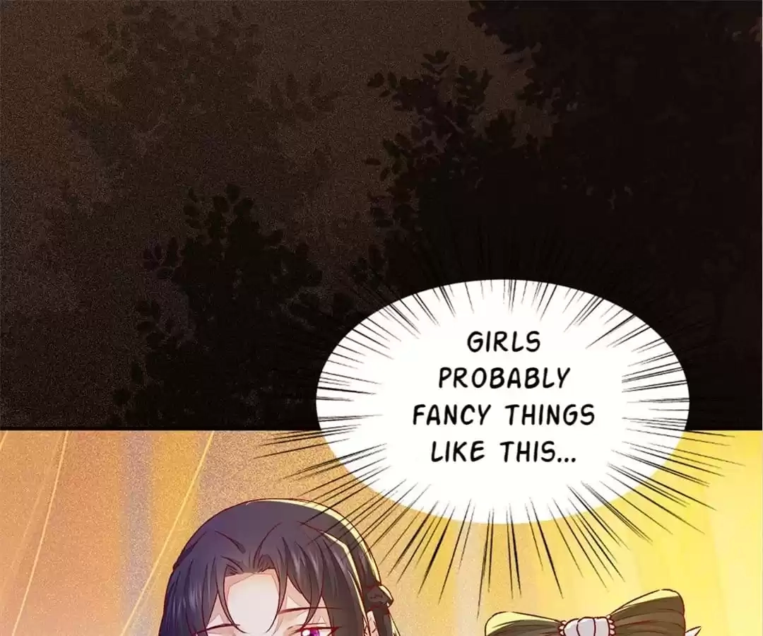 The Princess Is a Man Chapter 100 page 38 - 