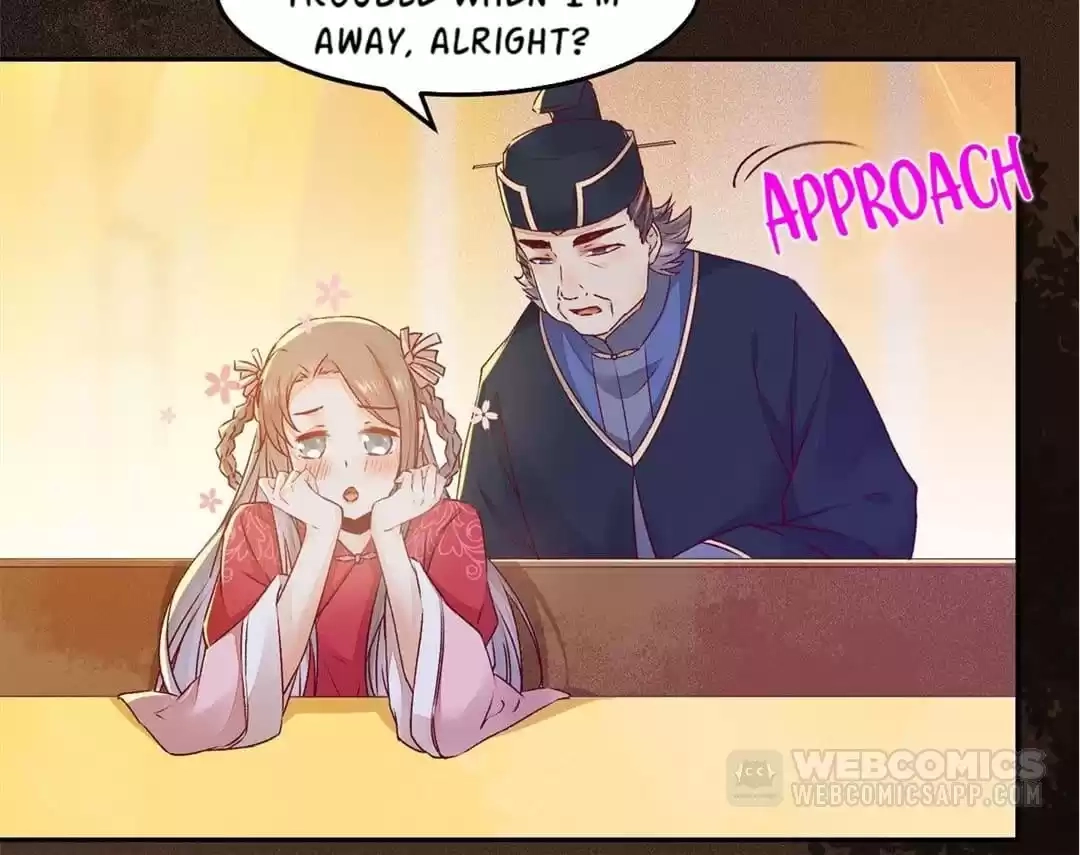 The Princess Is a Man Chapter 100 page 49 - 
