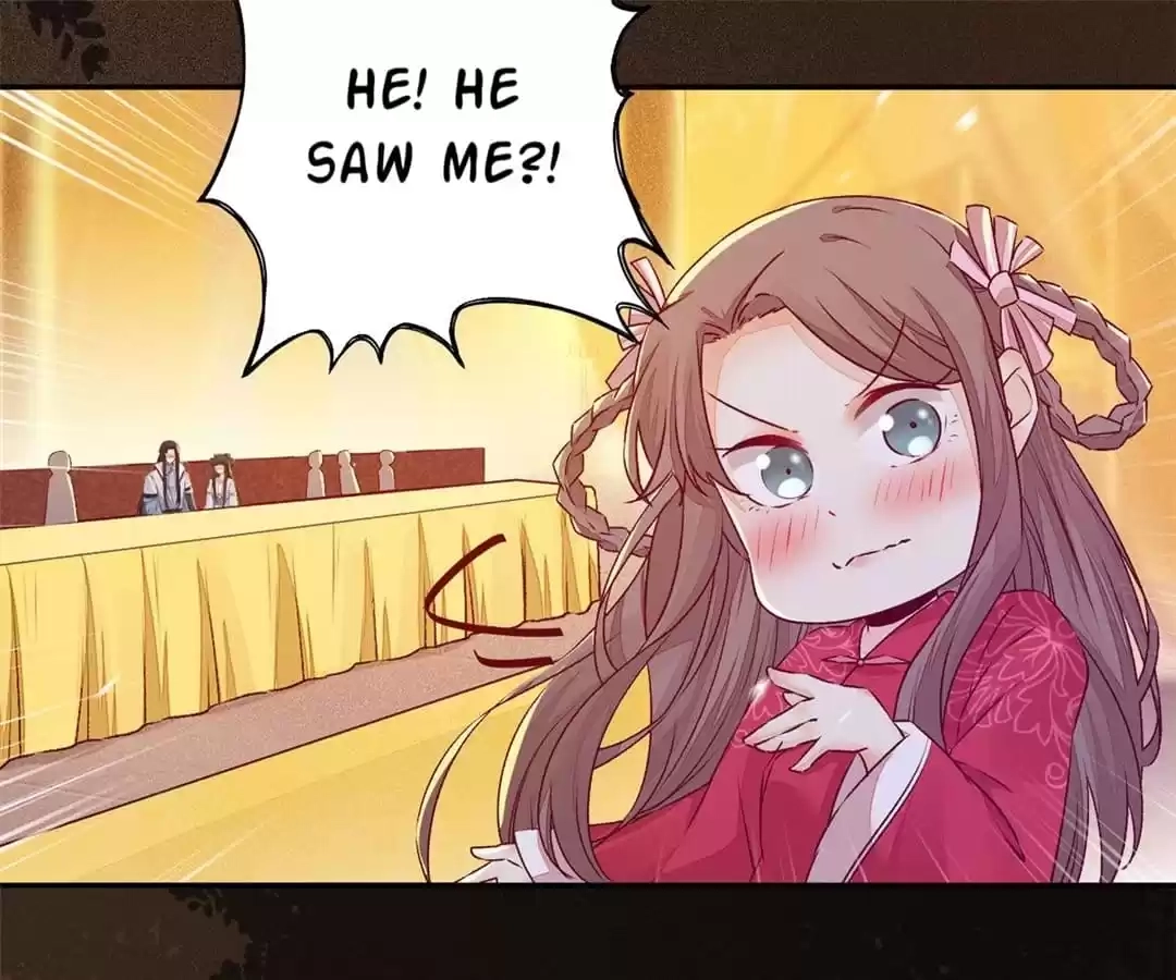 The Princess Is a Man Chapter 100 page 54 - 