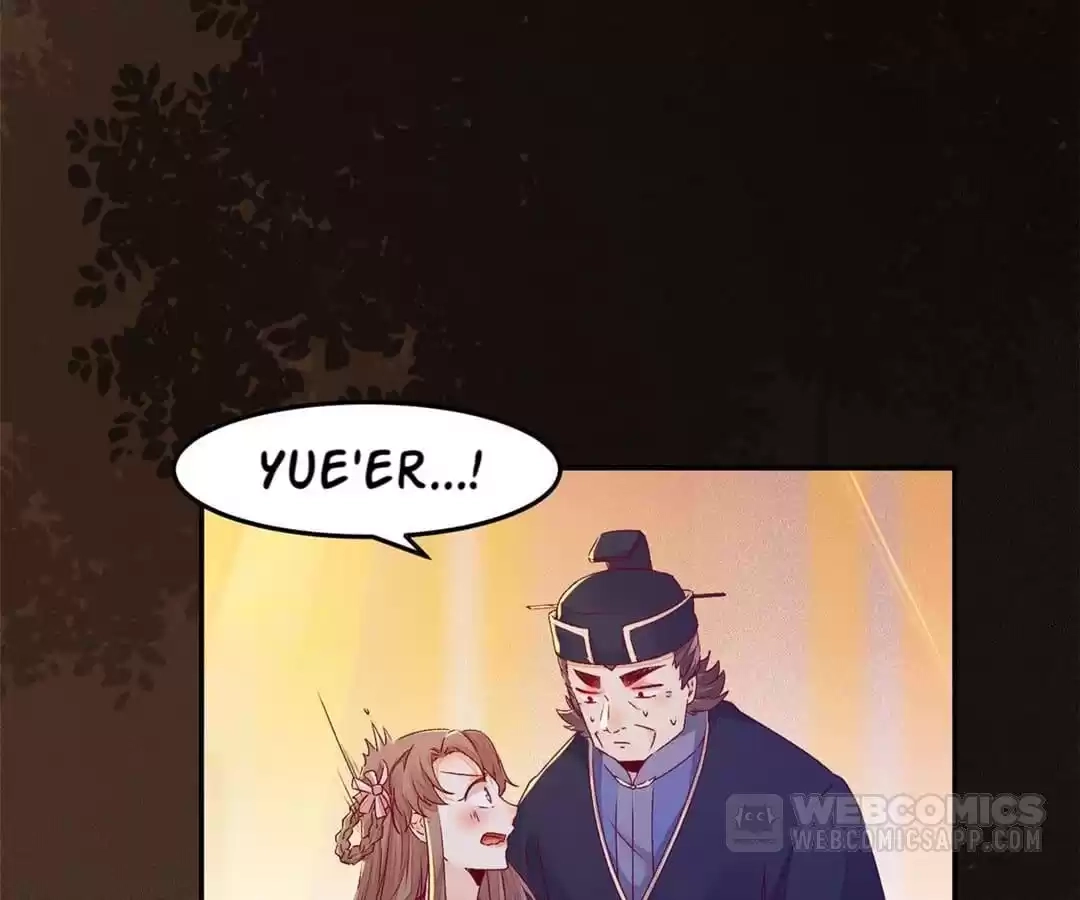 The Princess Is a Man Chapter 100 page 55 - 