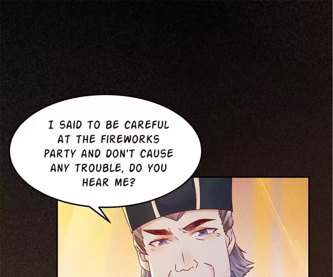 The Princess Is a Man Chapter 100 page 59 - 