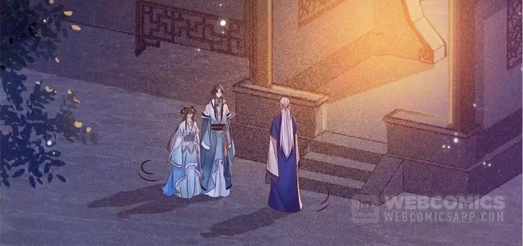 The Princess Is a Man Chapter 102 page 2 - 