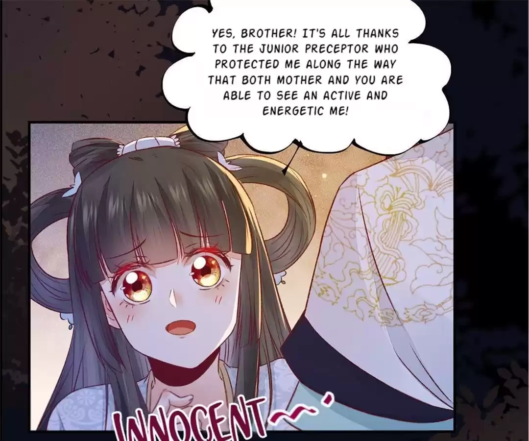 The Princess Is a Man Chapter 102 page 17 - 