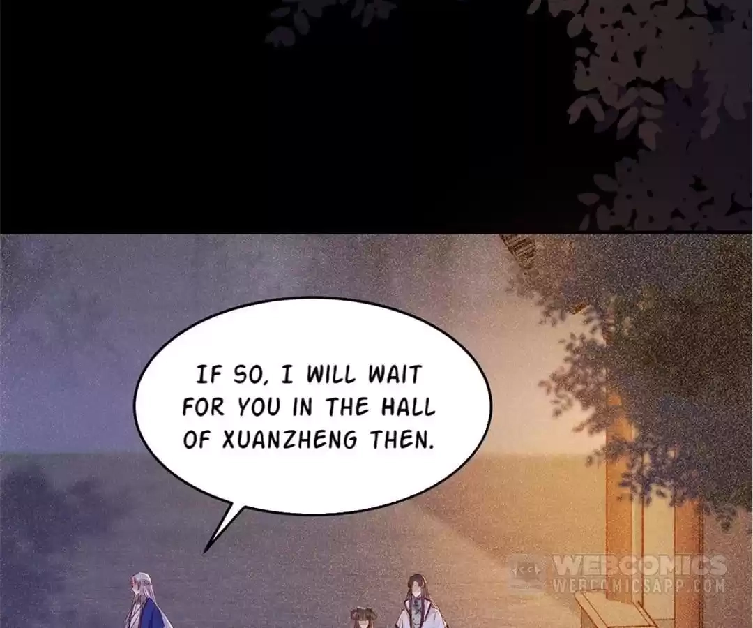 The Princess Is a Man Chapter 102 page 20 - 