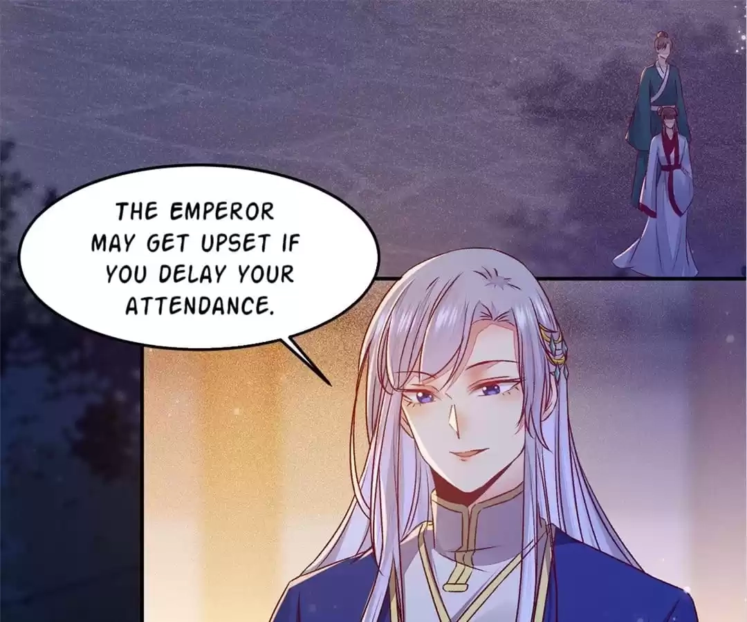 The Princess Is a Man Chapter 102 page 3 - 