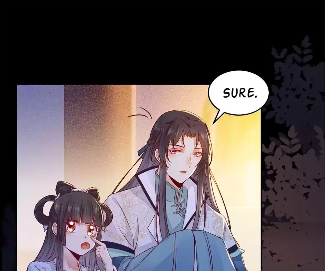 The Princess Is a Man Chapter 102 page 22 - 