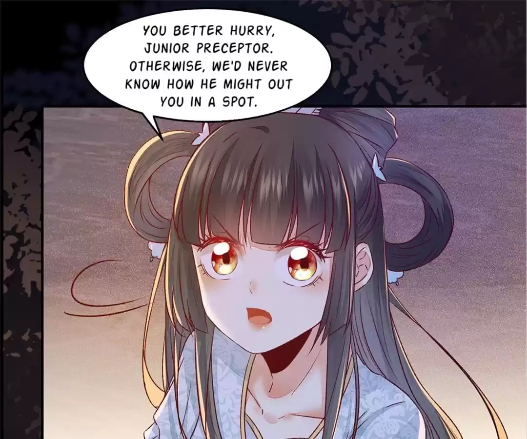 The Princess Is a Man Chapter 102 page 24 - 