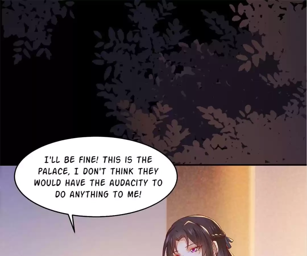 The Princess Is a Man Chapter 102 page 27 - 