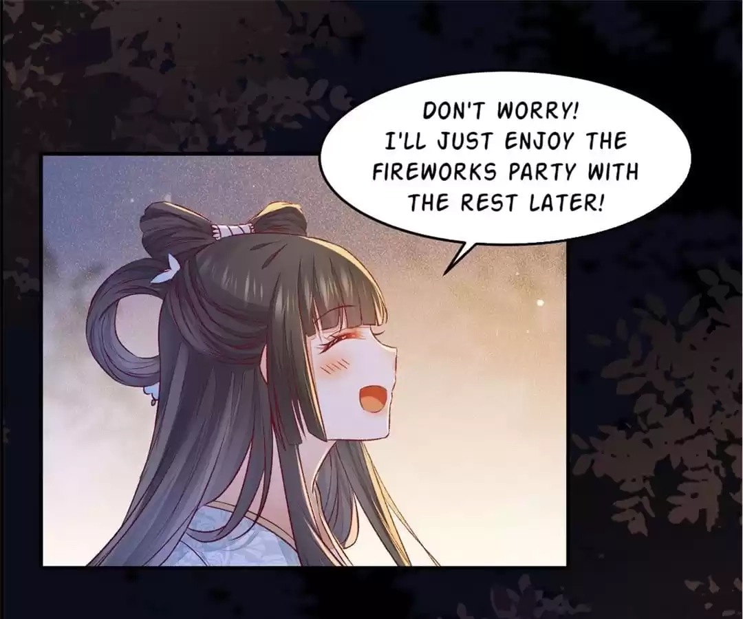 The Princess Is a Man Chapter 102 page 31 - 