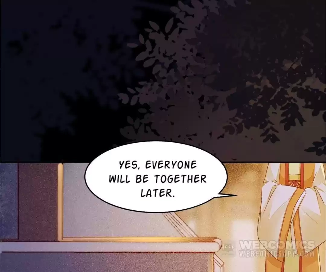 The Princess Is a Man Chapter 102 page 32 - 