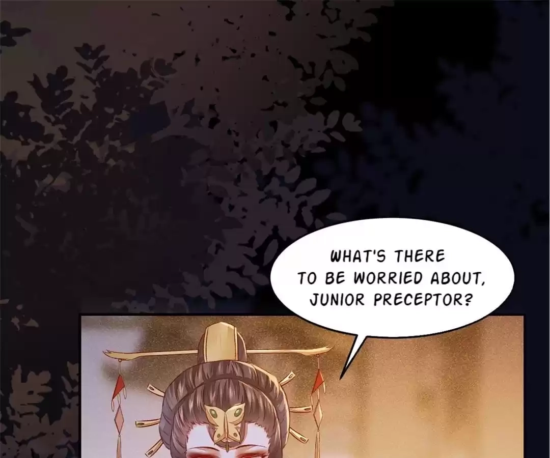The Princess Is a Man Chapter 102 page 34 - 