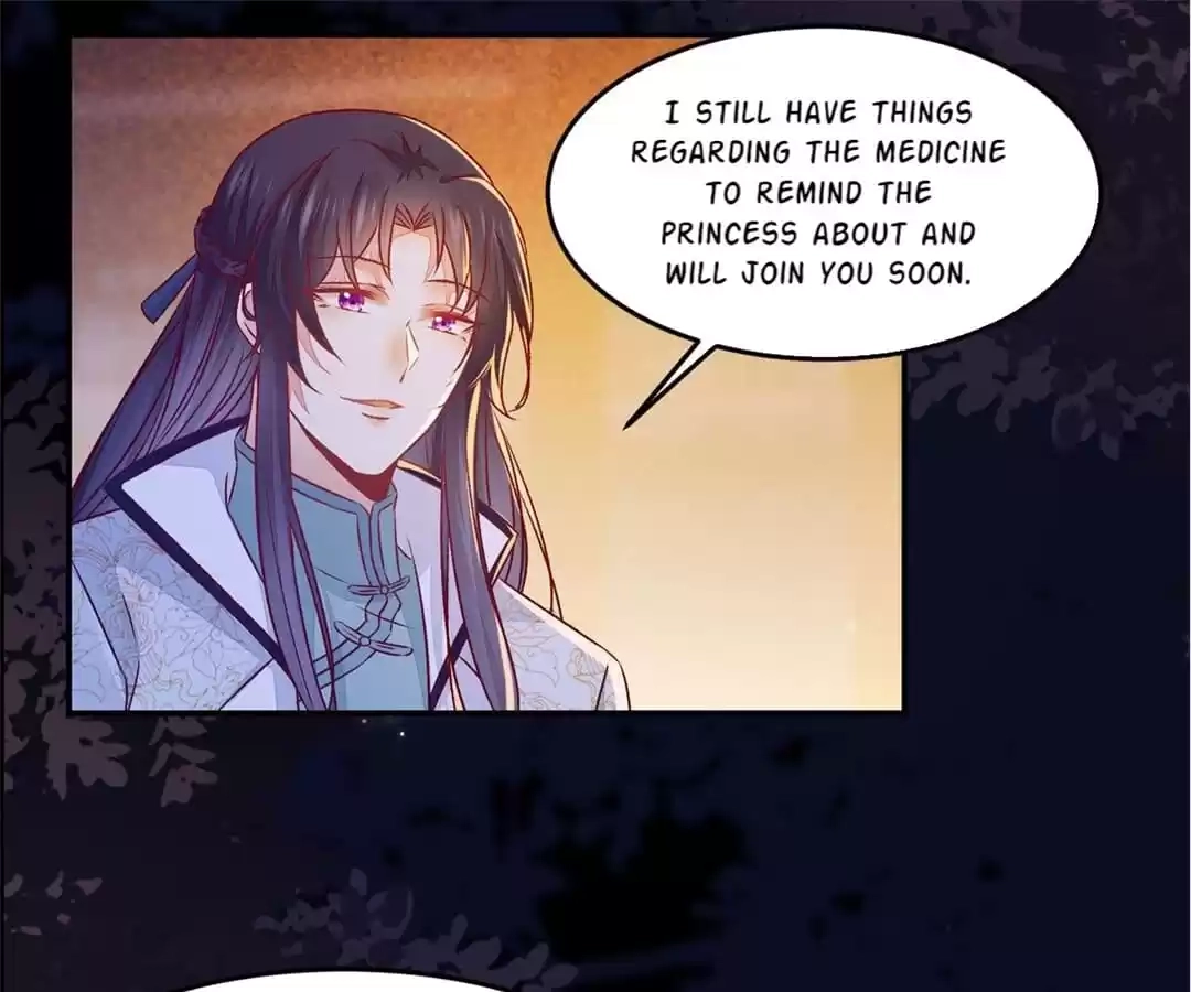 The Princess Is a Man Chapter 102 page 5 - 