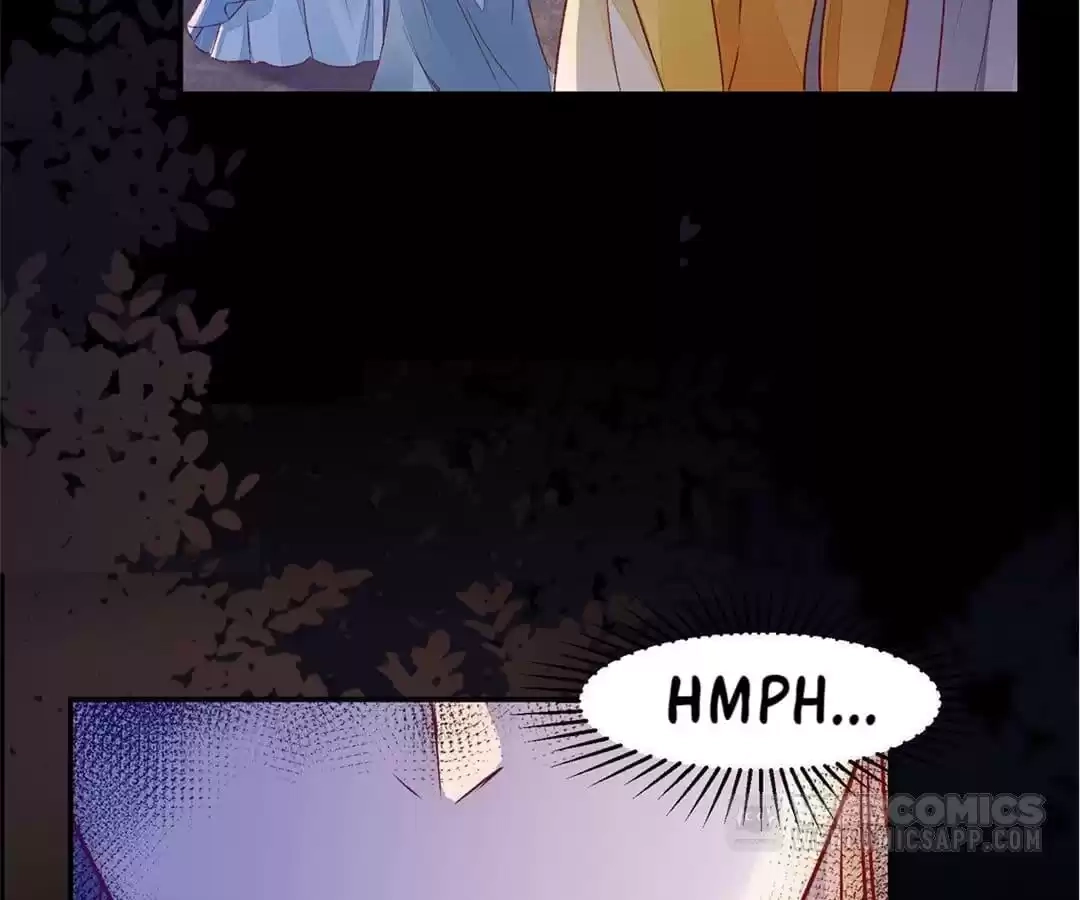 The Princess Is a Man Chapter 102 page 48 - 