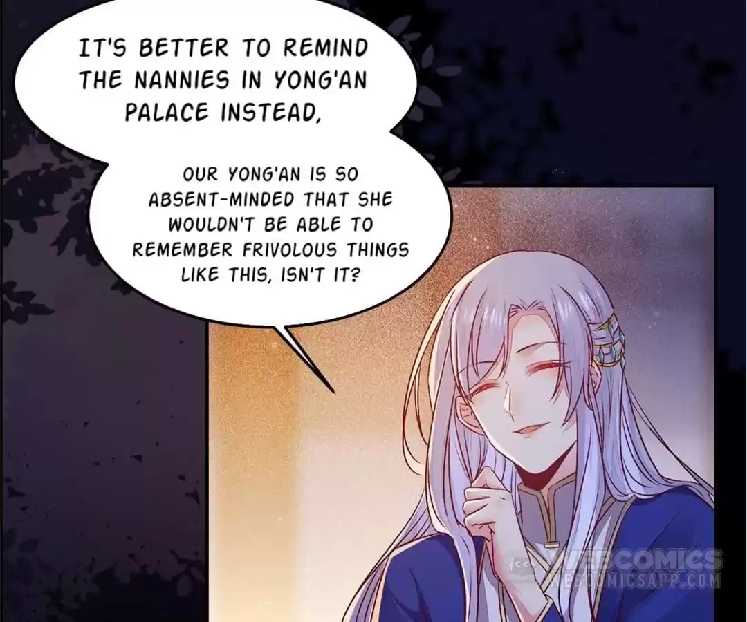 The Princess Is a Man Chapter 102 page 6 - 
